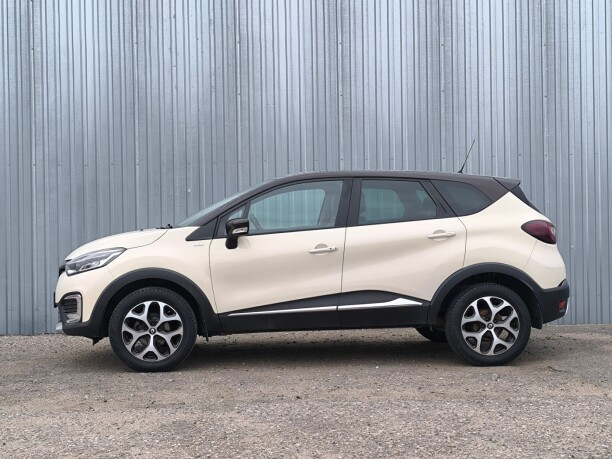 Продажа Renault Kaptur I, 2018 г. в Минске Минск - изображение 4