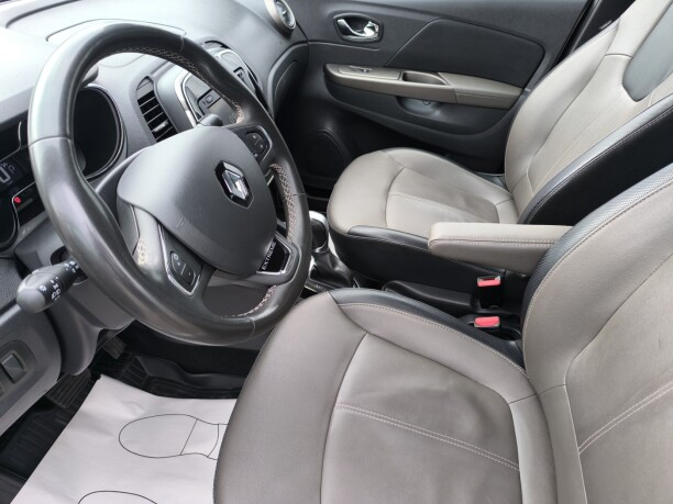 Продажа Renault Kaptur I, 2018 г. в Минске Минск - изображение 8