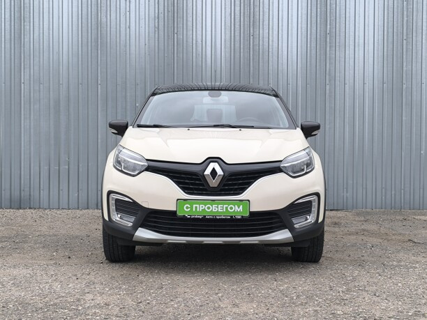 Продажа Renault Kaptur I, 2018 г. в Минске Минск - изображение 5