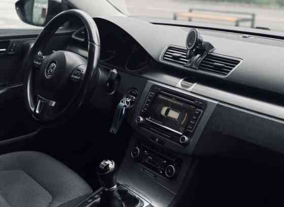Продажа Volkswagen Passat B7, 2011 г. в Бресте Брест