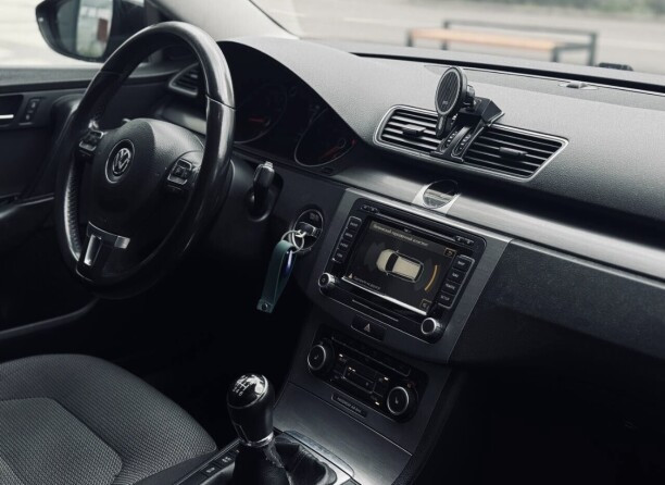 Продажа Volkswagen Passat B7, 2011 г. в Бресте Брест - изображение 1