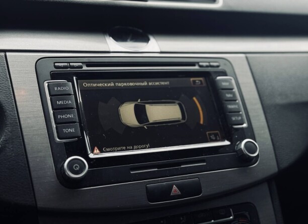 Продажа Volkswagen Passat B7, 2011 г. в Бресте Брест - изображение 2