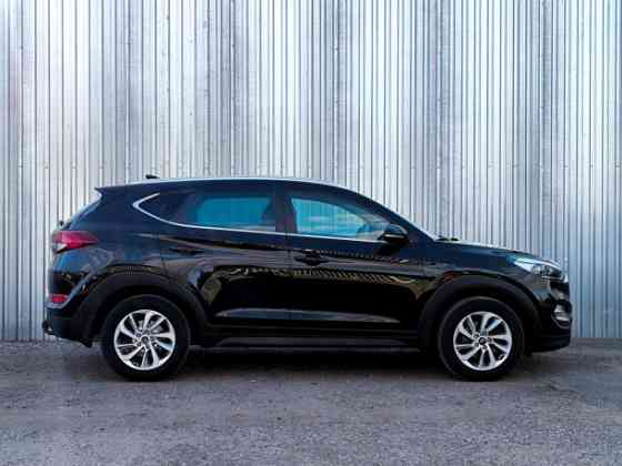 Продажа Hyundai Tucson III, 2016 г. в Минске Минск