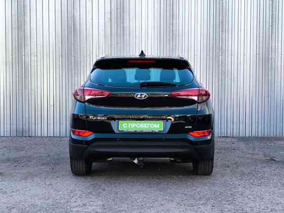 Продажа Hyundai Tucson III, 2016 г. в Минске Минск