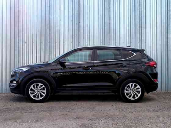 Продажа Hyundai Tucson III, 2016 г. в Минске Минск