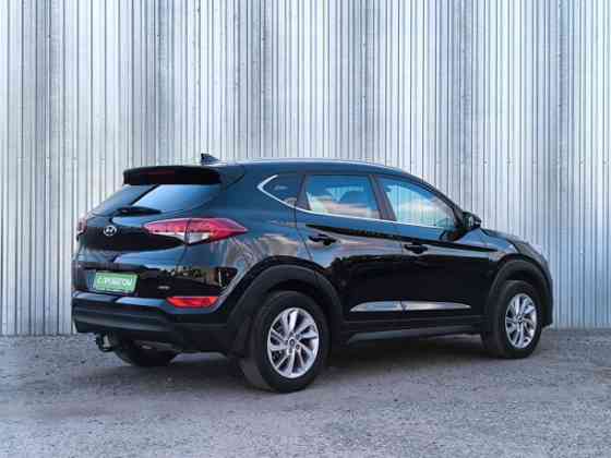 Продажа Hyundai Tucson III, 2016 г. в Минске Минск