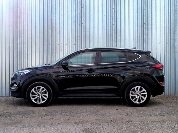 Продажа Hyundai Tucson III, 2016 г. в Минске Минск - изображение 4