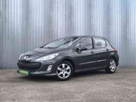Продажа Peugeot 308 T7, 2008 г. в Минске Минск