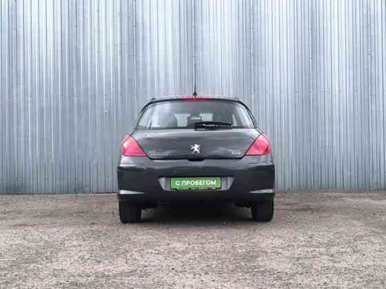 Продажа Peugeot 308 T7, 2008 г. в Минске Минск