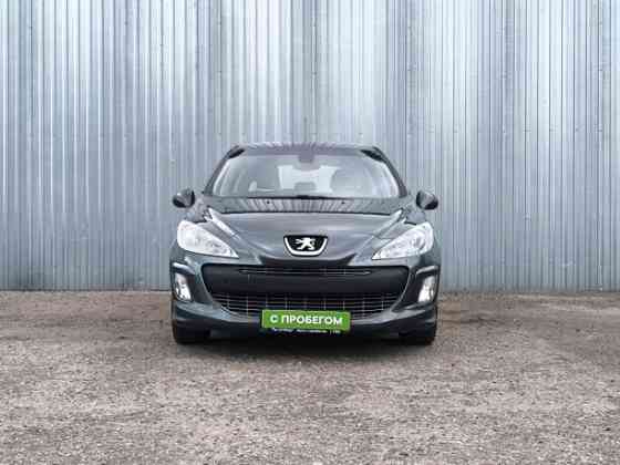 Продажа Peugeot 308 T7, 2008 г. в Минске Минск