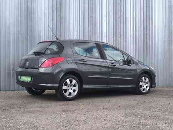 Продажа Peugeot 308 T7, 2008 г. в Минске Минск