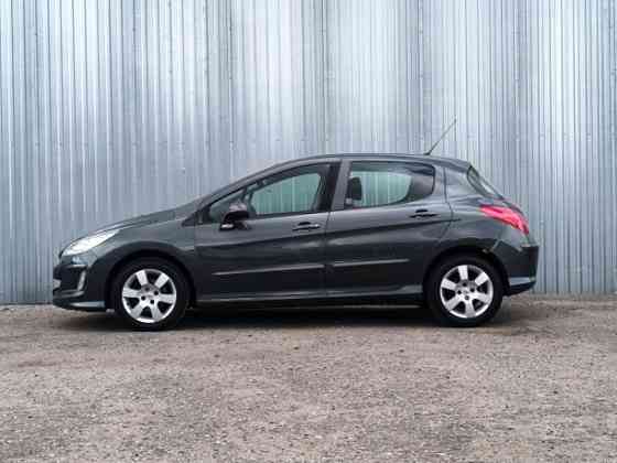Продажа Peugeot 308 T7, 2008 г. в Минске Минск