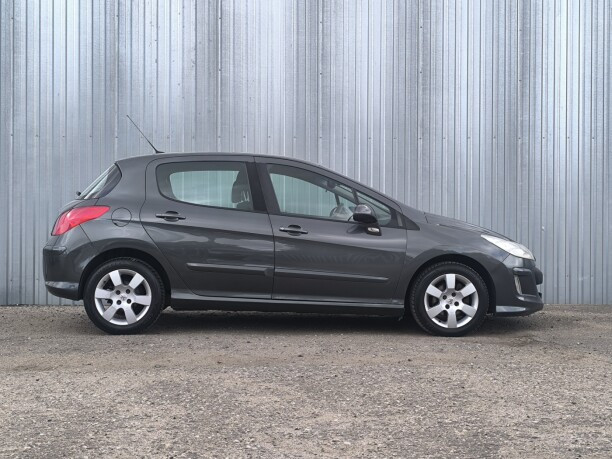 Продажа Peugeot 308 T7, 2008 г. в Минске Минск - изображение 3