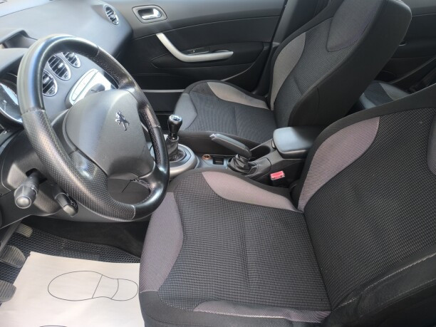 Продажа Peugeot 308 T7, 2008 г. в Минске Минск - изображение 8