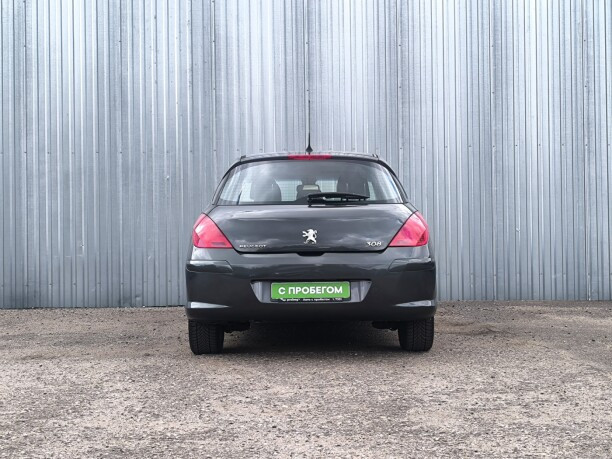 Продажа Peugeot 308 T7, 2008 г. в Минске Минск - изображение 6