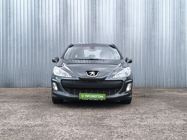 Продажа Peugeot 308 T7, 2008 г. в Минске Минск - изображение 5