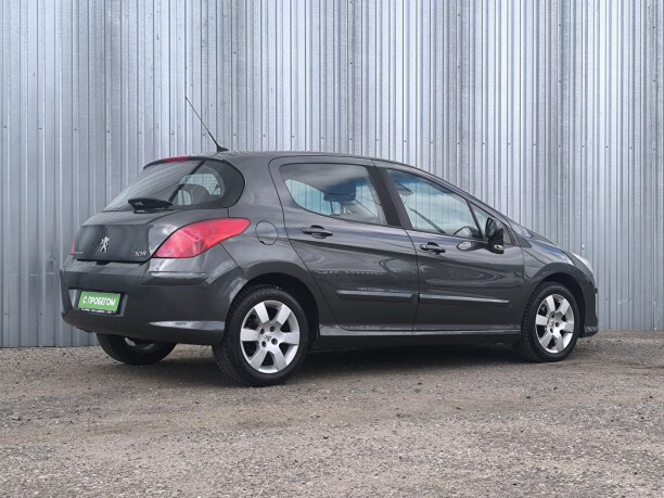 Продажа Peugeot 308 T7, 2008 г. в Минске Минск - изображение 2