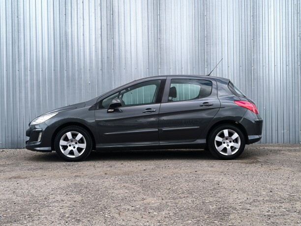 Продажа Peugeot 308 T7, 2008 г. в Минске Минск - изображение 4