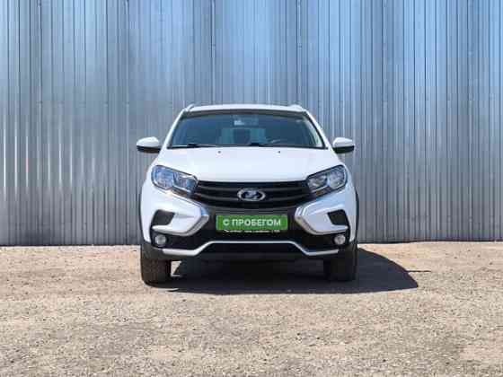 Продажа Lada (ВАЗ) XRAY Cross, 2019 г. в Минске Минск