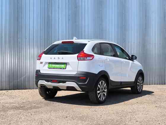 Продажа Lada (ВАЗ) XRAY Cross, 2019 г. в Минске Минск