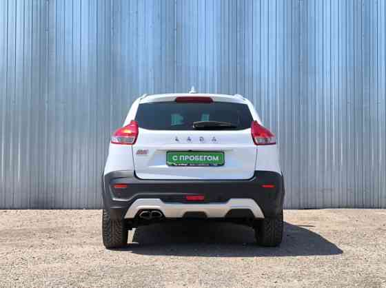 Продажа Lada (ВАЗ) XRAY Cross, 2019 г. в Минске Минск