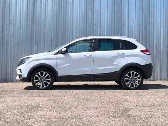 Продажа Lada (ВАЗ) XRAY Cross, 2019 г. в Минске Минск