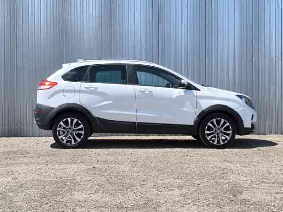 Продажа Lada (ВАЗ) XRAY Cross, 2019 г. в Минске Минск