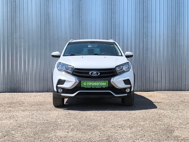 Продажа Lada (ВАЗ) XRAY Cross, 2019 г. в Минске Минск - изображение 5