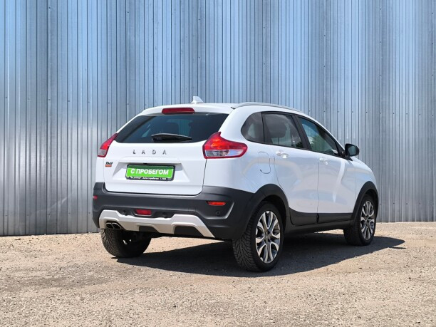 Продажа Lada (ВАЗ) XRAY Cross, 2019 г. в Минске Минск - изображение 2