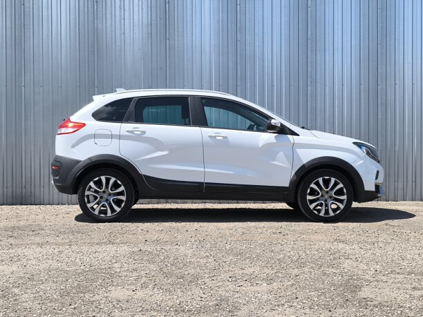 Продажа Lada (ВАЗ) XRAY Cross, 2019 г. в Минске Минск - изображение 3