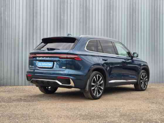 Продажа Geely Monjaro, 2023 г. в Минске Минск