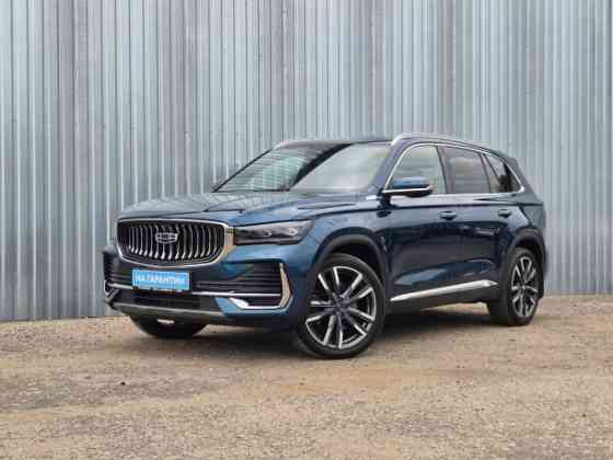 Продажа Geely Monjaro, 2023 г. в Минске Минск
