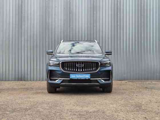 Продажа Geely Monjaro, 2023 г. в Минске Минск