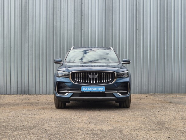 Продажа Geely Monjaro, 2023 г. в Минске Минск - изображение 5