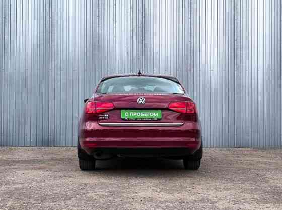 Продажа Volkswagen Jetta VI · Рестайлинг, 2016 г. в Минске Минск