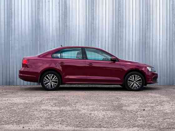 Продажа Volkswagen Jetta VI · Рестайлинг, 2016 г. в Минске Минск