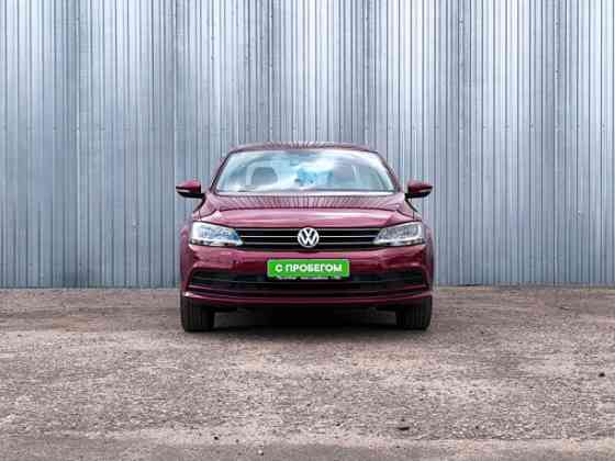 Продажа Volkswagen Jetta VI · Рестайлинг, 2016 г. в Минске Минск