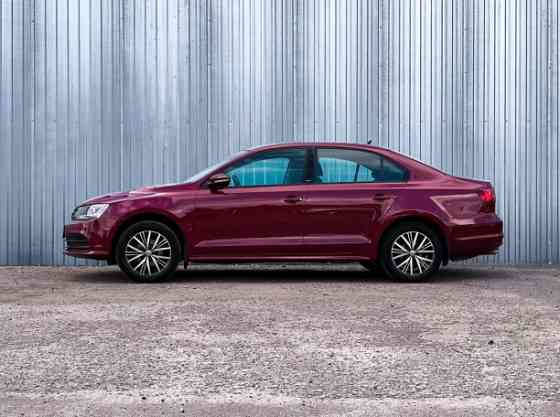Продажа Volkswagen Jetta VI · Рестайлинг, 2016 г. в Минске Минск