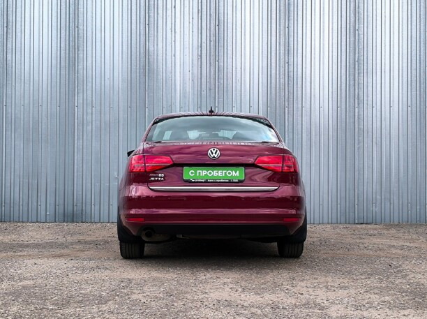 Продажа Volkswagen Jetta VI · Рестайлинг, 2016 г. в Минске Минск - изображение 6