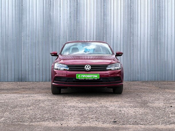 Продажа Volkswagen Jetta VI · Рестайлинг, 2016 г. в Минске Минск - изображение 5