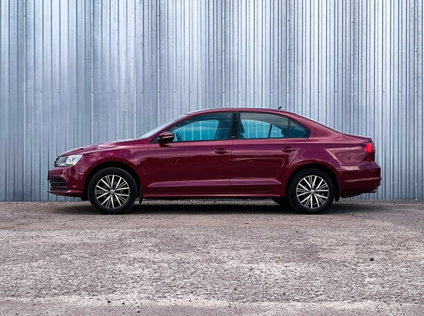Продажа Volkswagen Jetta VI · Рестайлинг, 2016 г. в Минске Минск - изображение 4