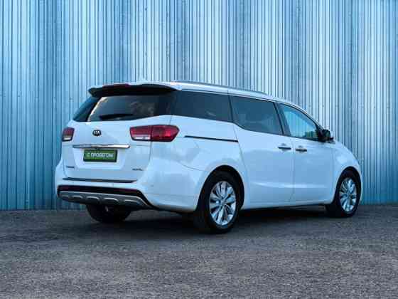 Продажа Kia Sedona III, 7 мест, 2017 г. в Минске Минск