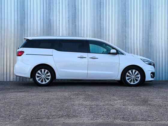 Продажа Kia Sedona III, 7 мест, 2017 г. в Минске Минск
