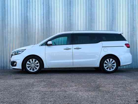 Продажа Kia Sedona III, 7 мест, 2017 г. в Минске Минск