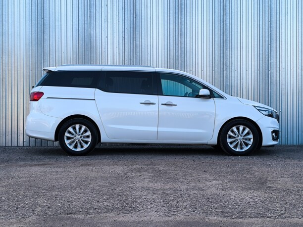 Продажа Kia Sedona III, 7 мест, 2017 г. в Минске Минск - изображение 3
