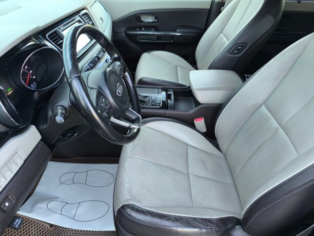 Продажа Kia Sedona III, 7 мест, 2017 г. в Минске Минск - изображение 8