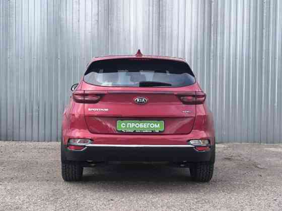 Продажа Kia Sportage IV · Рестайлинг, 2019 г. в Минске Минск