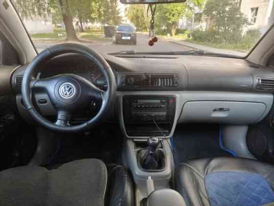 Продажа Volkswagen Passat B5, 1998 г. в Солигорске Солигорск