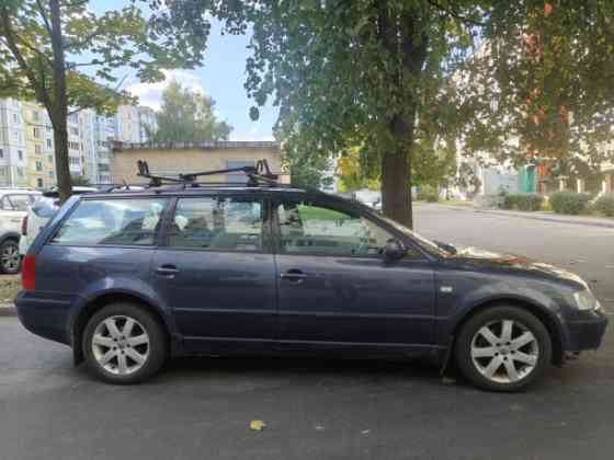 Продажа Volkswagen Passat B5, 1998 г. в Солигорске Солигорск