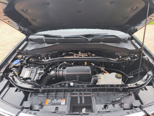 Продажа Ford Explorer VI, 6 мест, 2022 г. в Минске Минск - изображение 7